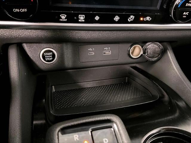2023 Nissan Rogue AWD SV *Ltd Avail*