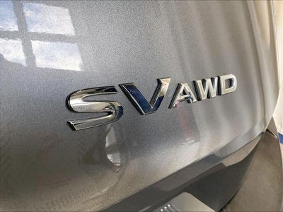 2023 Nissan Rogue AWD SV *Ltd Avail*