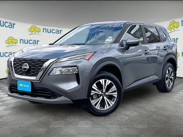 2023 Nissan Rogue AWD SV *Ltd Avail*