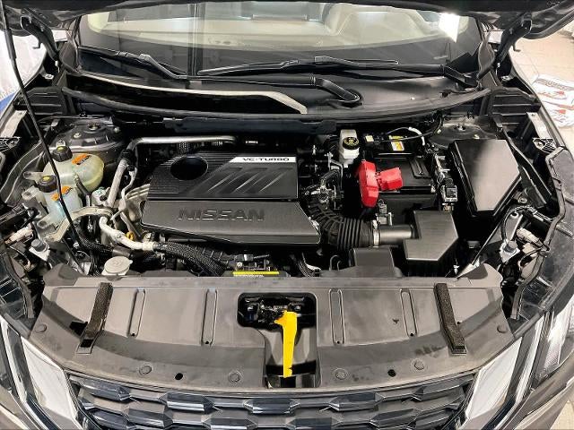 2023 Nissan Rogue AWD SV *Ltd Avail*