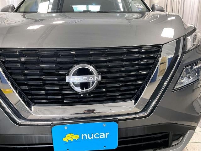 2023 Nissan Rogue AWD SV *Ltd Avail*