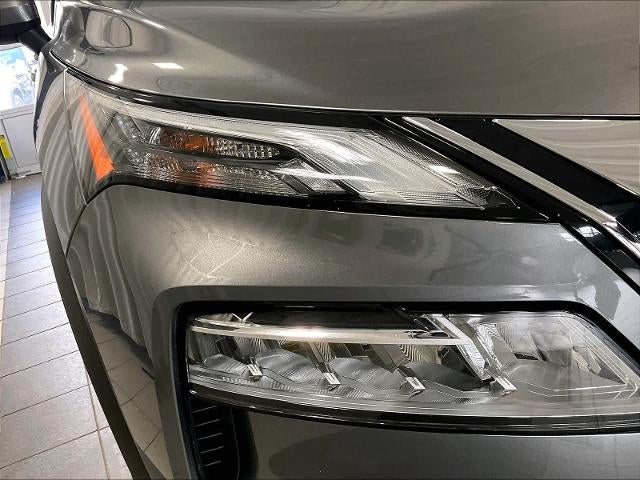 2023 Nissan Rogue AWD SV *Ltd Avail*