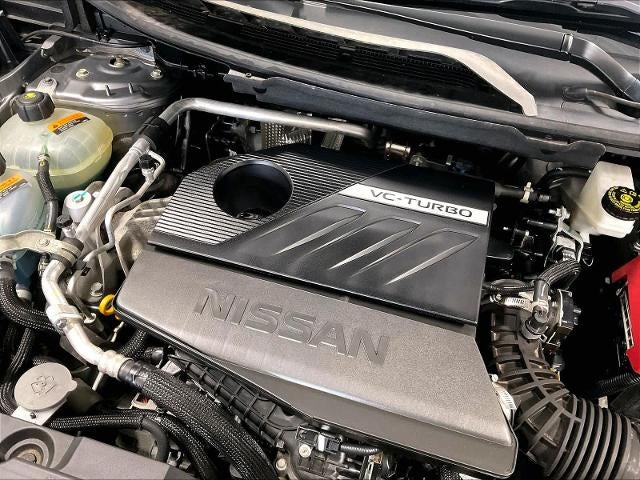 2023 Nissan Rogue AWD SV *Ltd Avail*