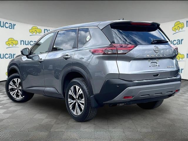 2023 Nissan Rogue AWD SV *Ltd Avail*