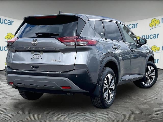 2023 Nissan Rogue AWD SV *Ltd Avail*