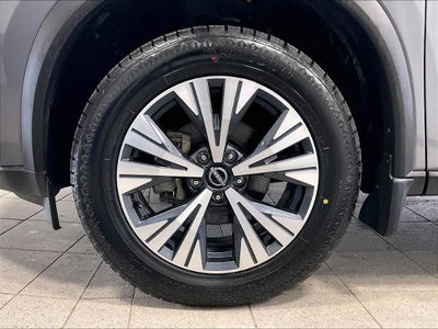 2023 Nissan Rogue AWD SV *Ltd Avail*