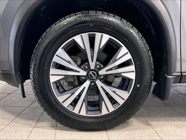 2023 Nissan Rogue AWD SV *Ltd Avail*