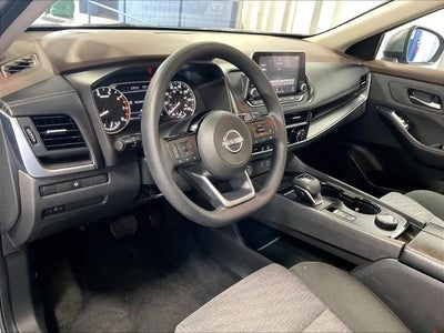 2023 Nissan Rogue AWD SV *Ltd Avail*