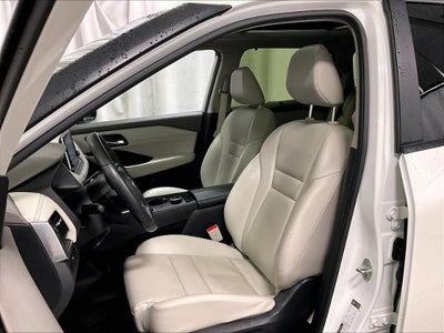 2023 Nissan Rogue AWD SV