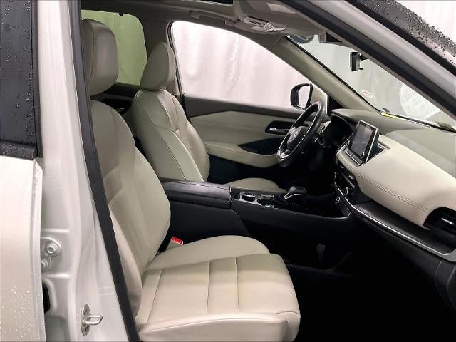 2023 Nissan Rogue AWD SV