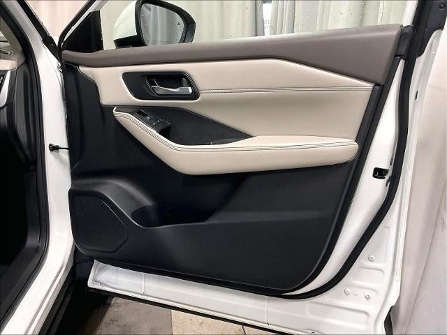 2023 Nissan Rogue AWD SV