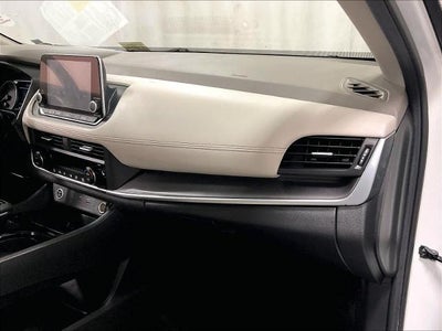 2023 Nissan Rogue AWD SV