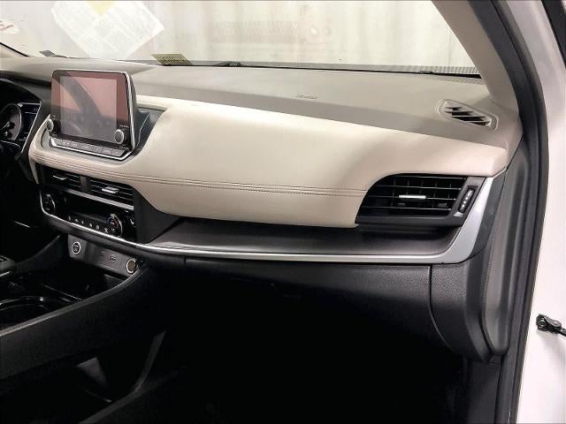 2023 Nissan Rogue AWD SV