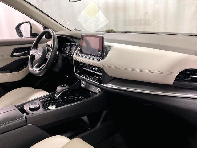 2023 Nissan Rogue AWD SV