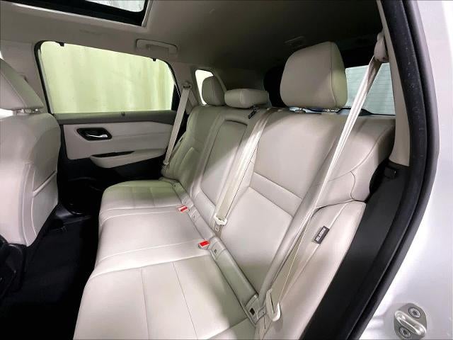 2023 Nissan Rogue AWD SV