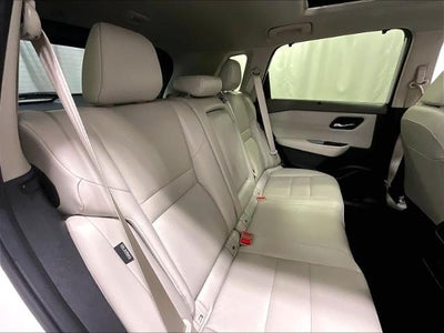 2023 Nissan Rogue AWD SV