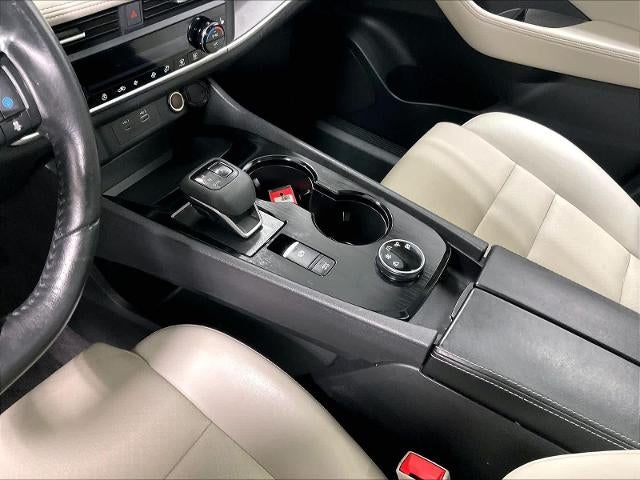 2023 Nissan Rogue AWD SV