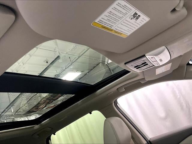 2023 Nissan Rogue AWD SV