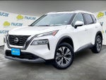 2023 Nissan Rogue AWD SV