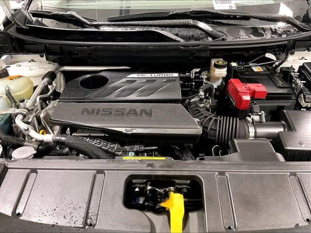 2023 Nissan Rogue AWD SV