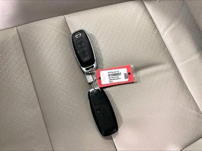 2023 Nissan Rogue AWD SV