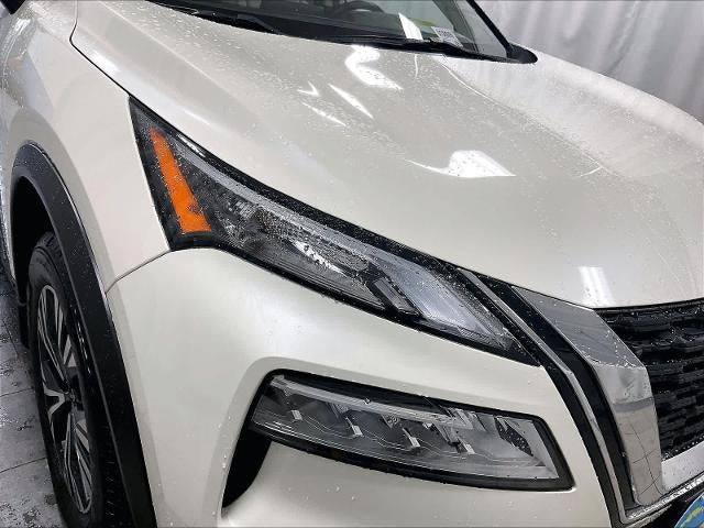 2023 Nissan Rogue AWD SV