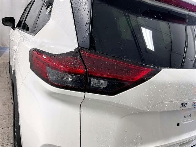 2023 Nissan Rogue AWD SV