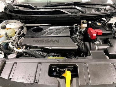 2023 Nissan Rogue AWD SV