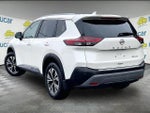 2023 Nissan Rogue AWD SV