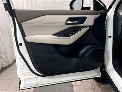 2023 Nissan Rogue AWD SV