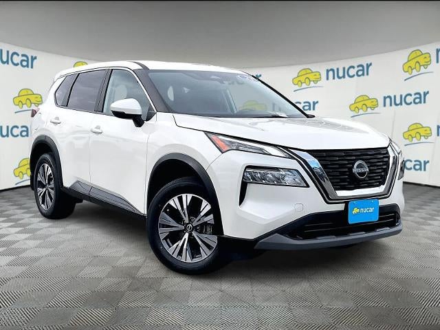 2023 Nissan Rogue AWD SV *Ltd Avail*
