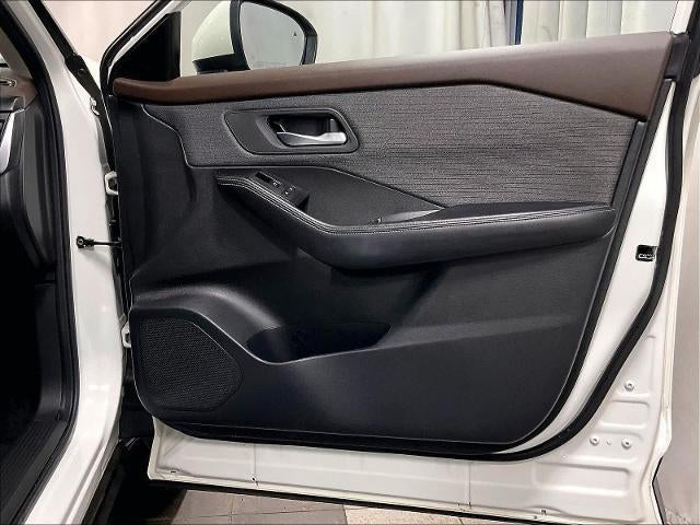 2023 Nissan Rogue AWD SV *Ltd Avail*