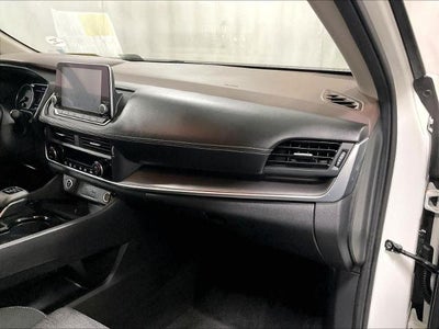 2023 Nissan Rogue AWD SV *Ltd Avail*