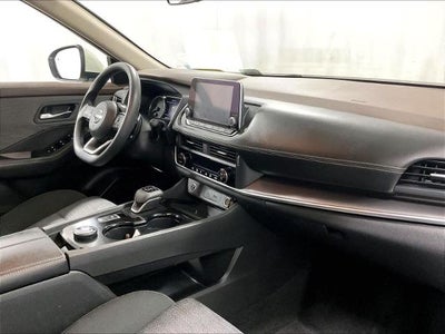 2023 Nissan Rogue AWD SV *Ltd Avail*