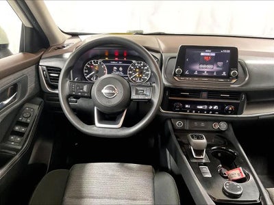 2023 Nissan Rogue AWD SV *Ltd Avail*