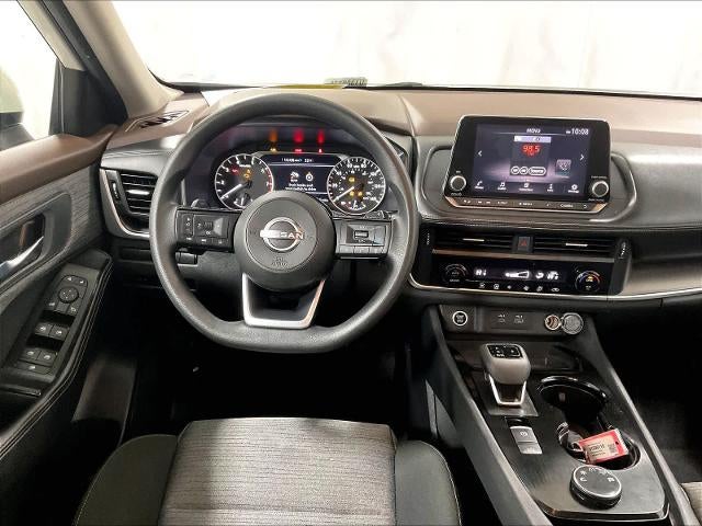 2023 Nissan Rogue AWD SV *Ltd Avail*