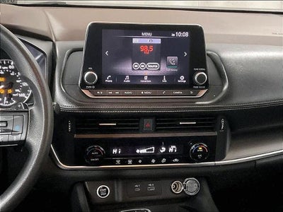 2023 Nissan Rogue AWD SV *Ltd Avail*