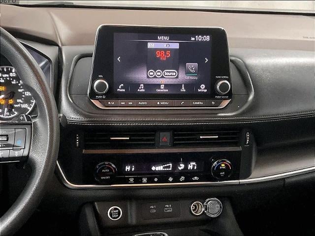 2023 Nissan Rogue AWD SV *Ltd Avail*