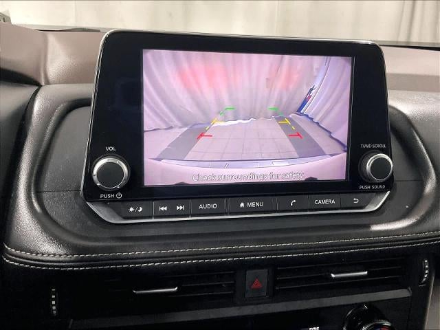 2023 Nissan Rogue AWD SV *Ltd Avail*