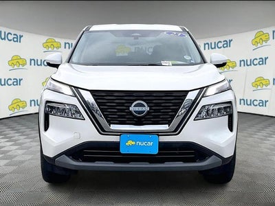 2023 Nissan Rogue AWD SV *Ltd Avail*