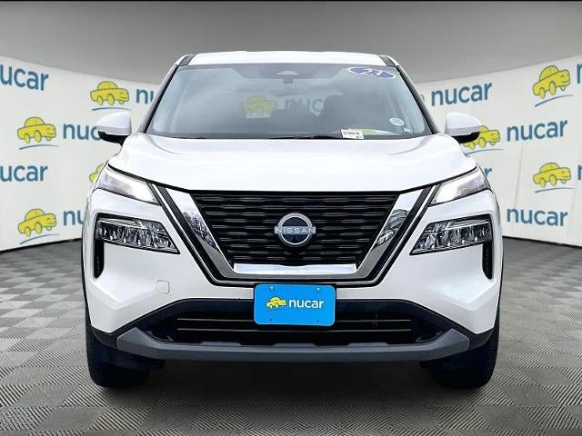 2023 Nissan Rogue AWD SV *Ltd Avail*