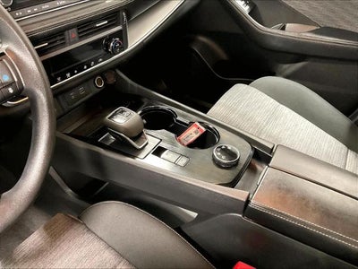 2023 Nissan Rogue AWD SV *Ltd Avail*