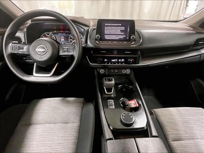 2023 Nissan Rogue AWD SV *Ltd Avail*