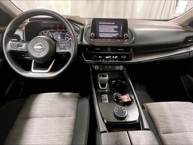 2023 Nissan Rogue AWD SV *Ltd Avail*