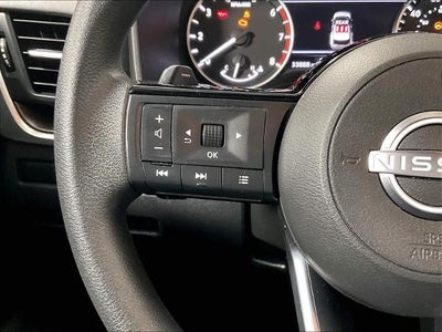 2023 Nissan Rogue AWD SV *Ltd Avail*