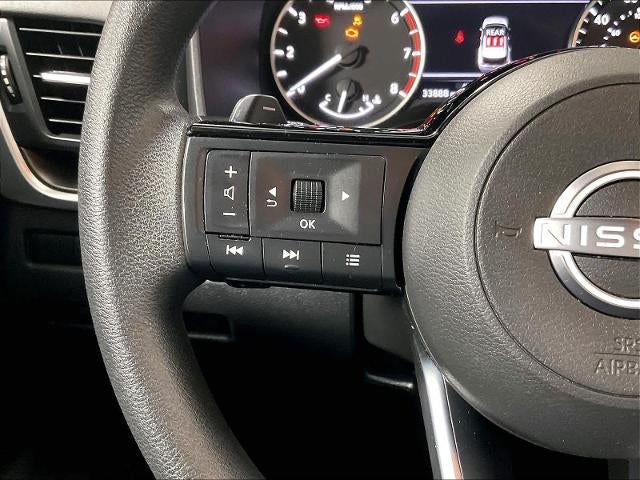 2023 Nissan Rogue AWD SV *Ltd Avail*