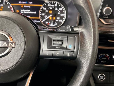 2023 Nissan Rogue AWD SV *Ltd Avail*