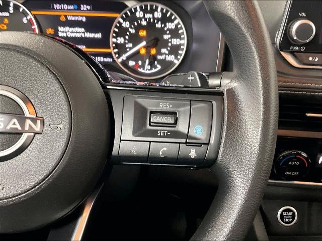 2023 Nissan Rogue AWD SV *Ltd Avail*