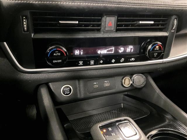 2023 Nissan Rogue AWD SV *Ltd Avail*