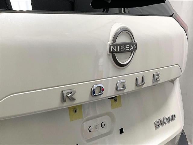 2023 Nissan Rogue AWD SV *Ltd Avail*